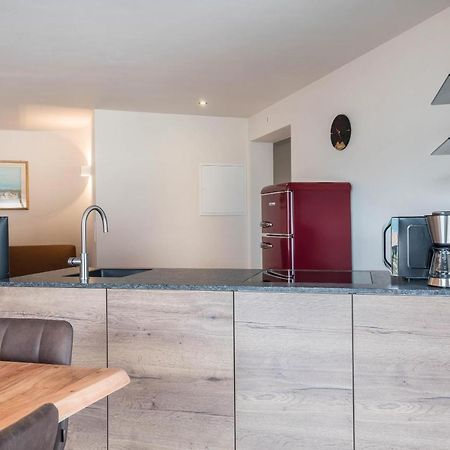 Aumia Apartment Rubin Fiè Kültér fotó