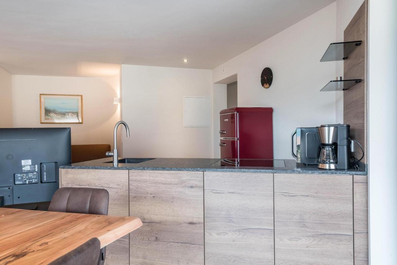 Aumia Apartment Rubin Fiè Kültér fotó