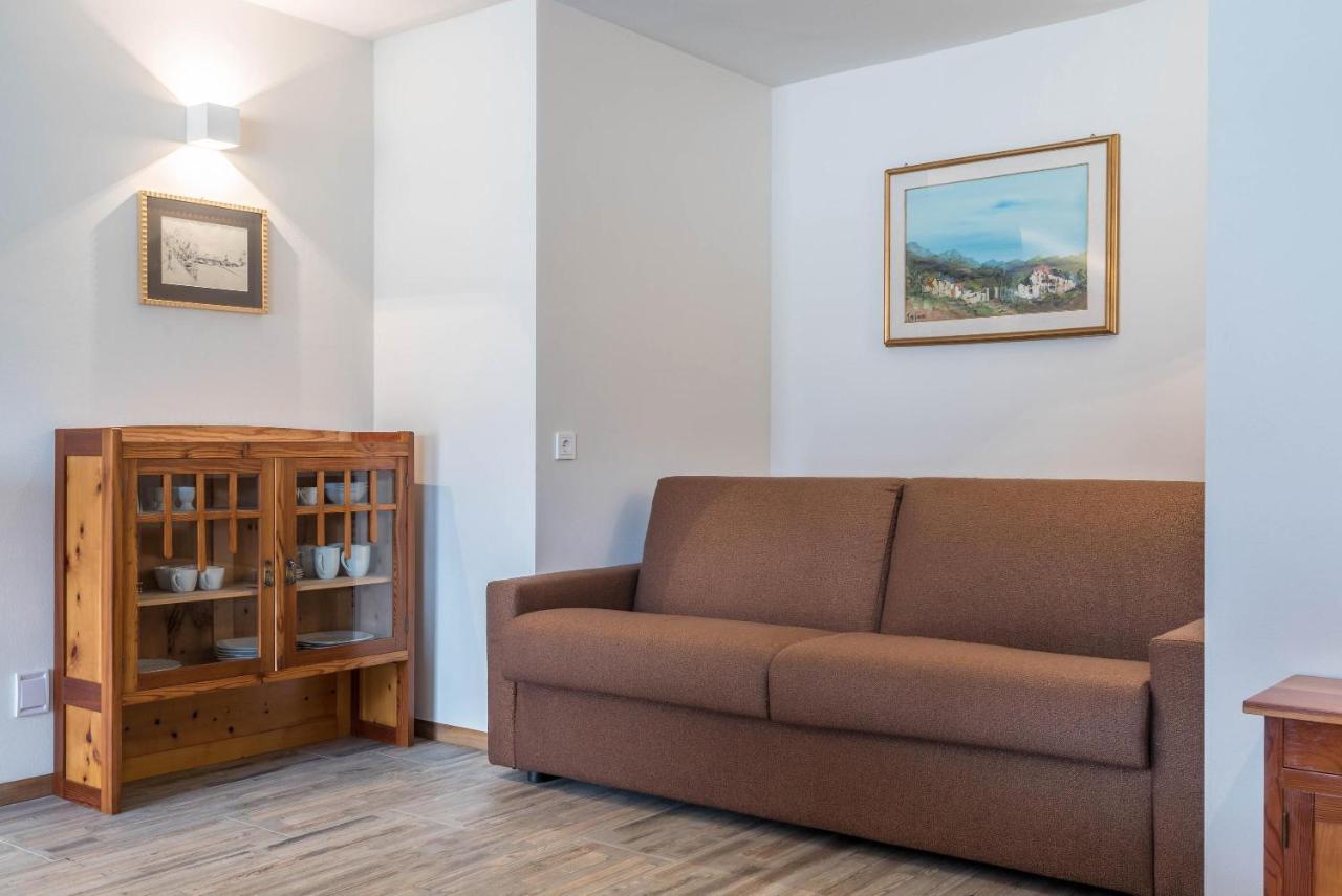 Aumia Apartment Rubin Fiè Kültér fotó