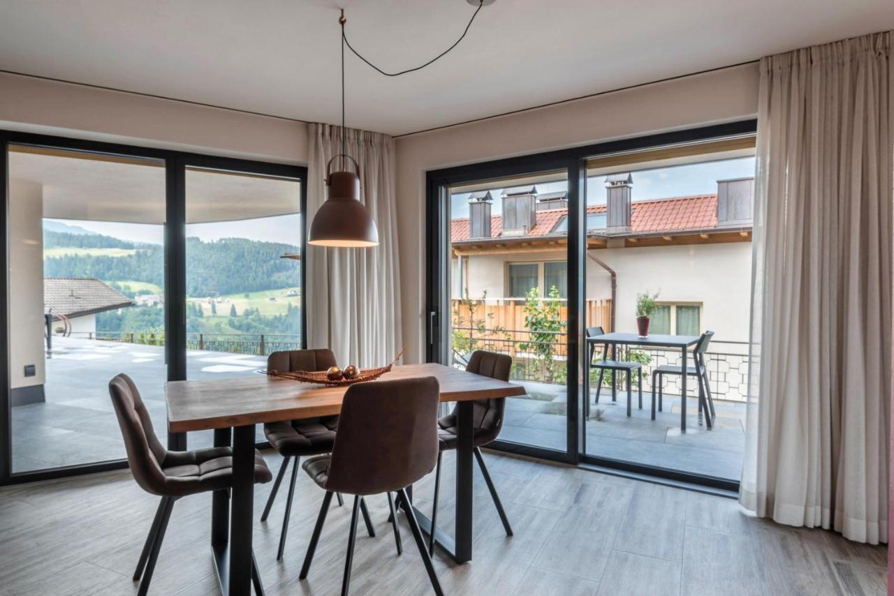 Aumia Apartment Rubin Fiè Kültér fotó