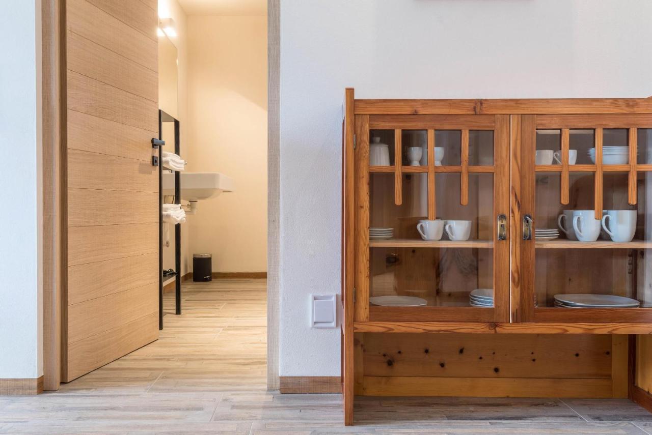 Aumia Apartment Rubin Fiè Kültér fotó