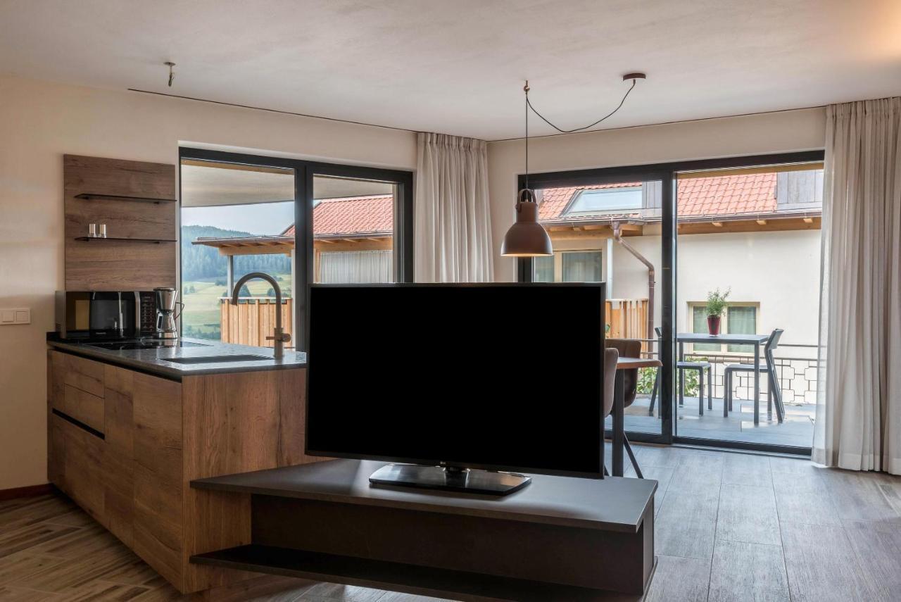Aumia Apartment Rubin Fiè Kültér fotó