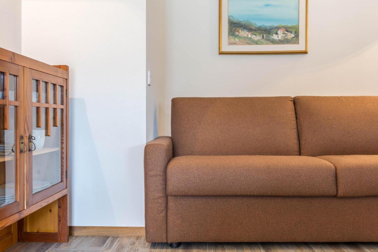 Aumia Apartment Rubin Fiè Kültér fotó