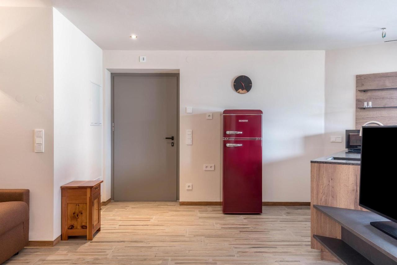 Aumia Apartment Rubin Fiè Kültér fotó