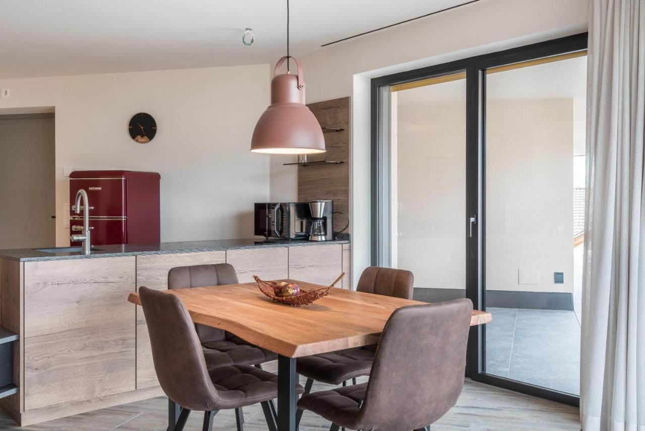 Aumia Apartment Rubin Fiè Kültér fotó