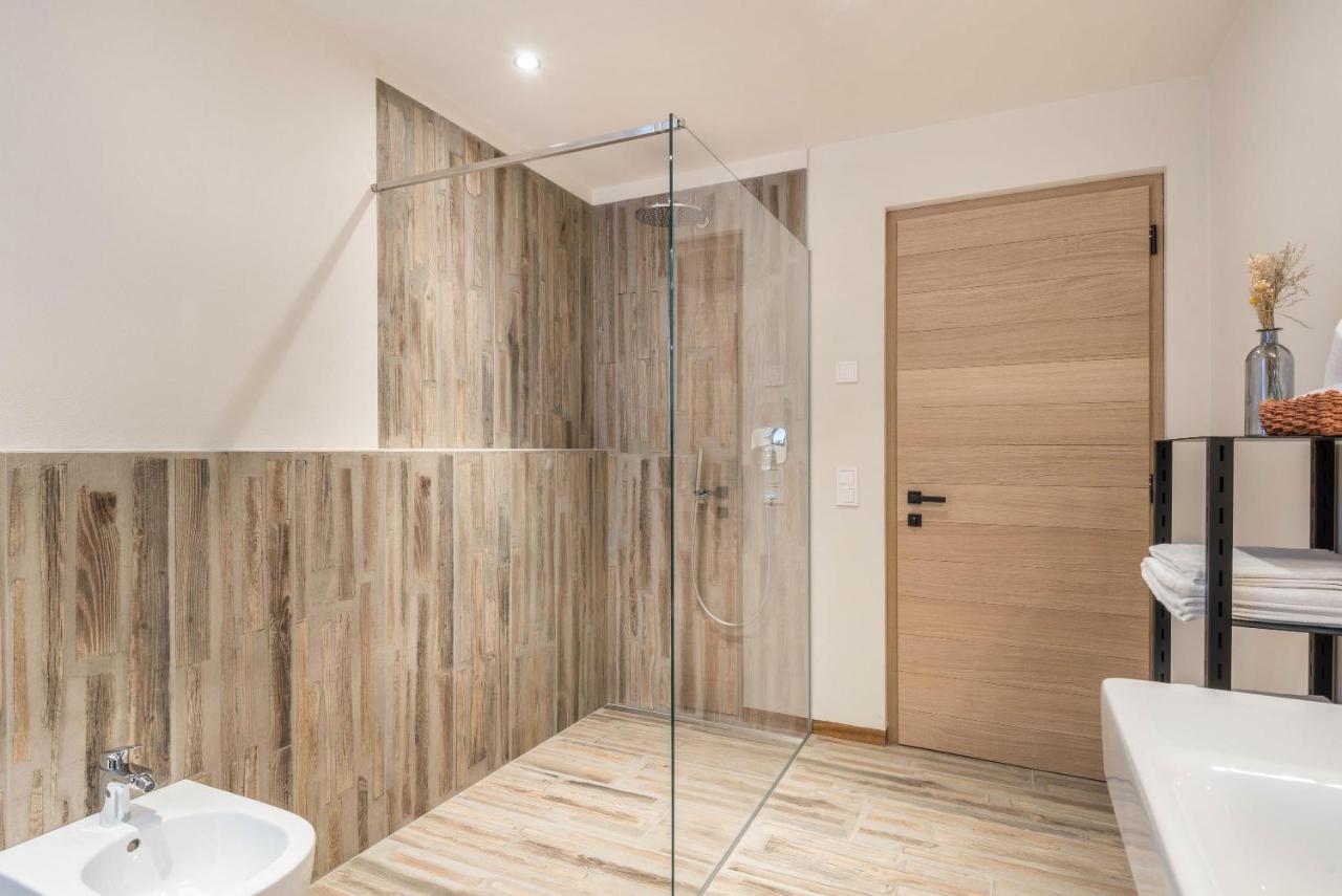 Aumia Apartment Rubin Fiè Kültér fotó
