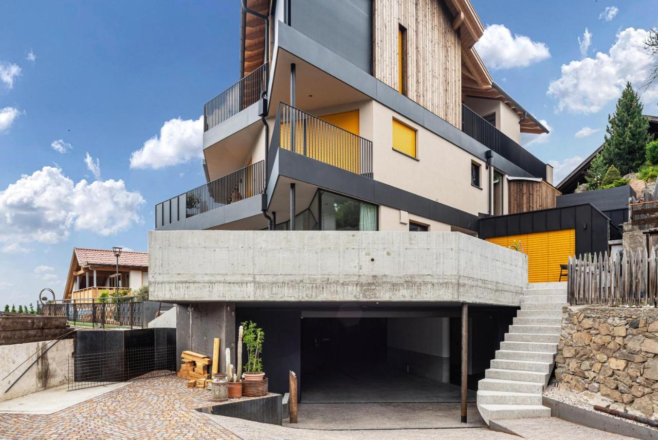Aumia Apartment Rubin Fiè Kültér fotó