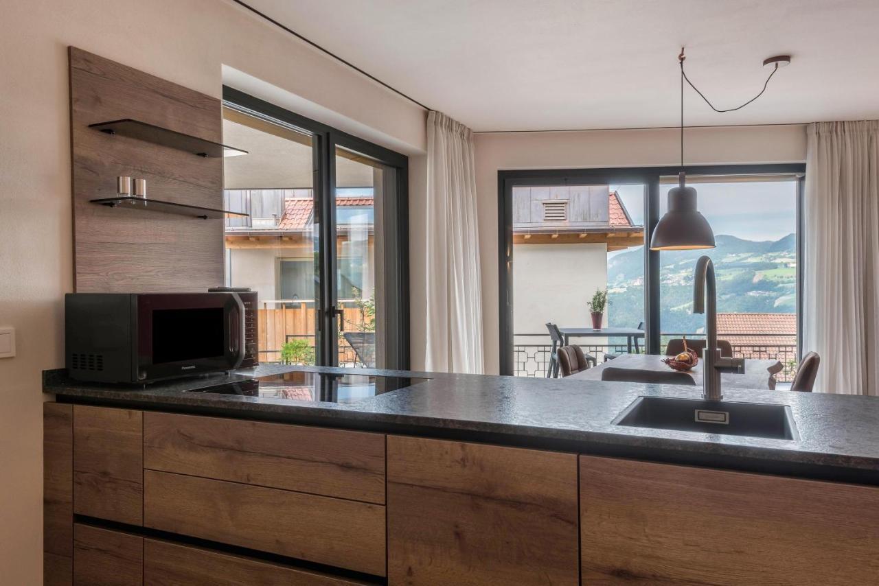 Aumia Apartment Rubin Fiè Kültér fotó