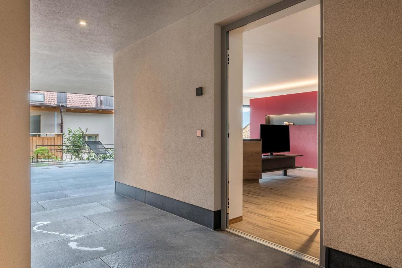 Aumia Apartment Rubin Fiè Kültér fotó