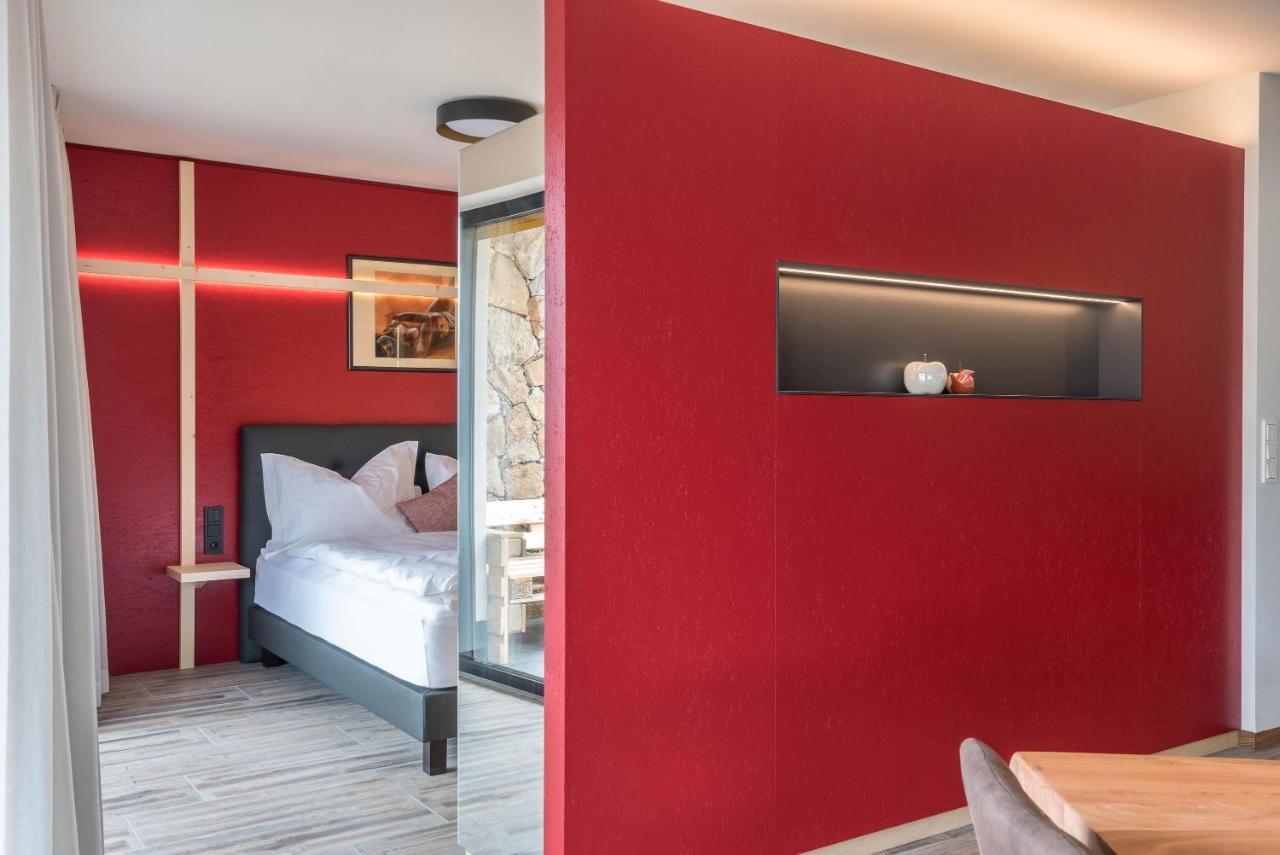Aumia Apartment Rubin Fiè Kültér fotó